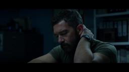 Security trailer - Antonio Banderas, Ben Kingsley