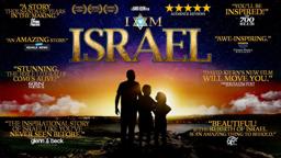 I AM ISRAEL | Official Trailer (2024)