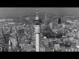 Unhinged: Surviving Joburg - Teaser to an Exciting New Film