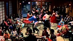 Allan Arkush on HOUSE OF BAMBOO