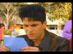 The Day My Parents Ran Away Trailer 1993