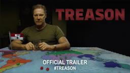 Treason (2020) | Official Trailer HD