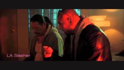 First Look: Dave Bautista Tells Danny Trejo a Joke