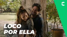 LOCO POR ELLA | TRÁILER