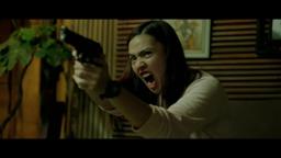 CIRCLE OF BONES (2020) Trailer - subtitled