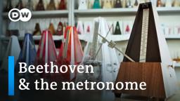No Precise Tempo Without Beethoven? | Part 7 of the film project A World Without Beethoven?
