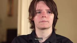 Why Do We Have So Many Lost Boys?