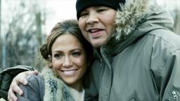 Behind the Scenes: Fat Joe on JLo's Work Ethic