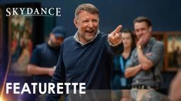 Featurette: Guy Ritchie