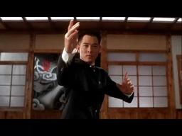 Fist Of Legend - Cine Asia Official Trailer