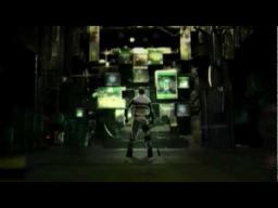 MANBORG TEASER TRAILER