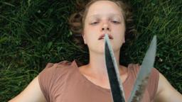 THOU WAST MILD & LOVELY - Trailer