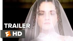 Dinner with the Alchemist Official Trailer 1 (2016) - Dionne Audain Crime Movie HD