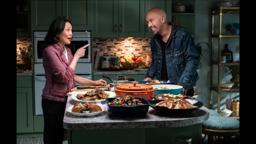 Jo Koy on Food Featurette