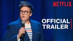 Hannah Gadsby: Douglas | Official Trailer | Netflix