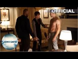 The Pass - Clip "Spoil Sport" - In Cinemas Now