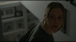 DEAD RINGER - Horror Short Film