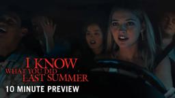 10 Minute Extended Preview