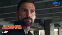 The First Scene of Jackpot!