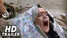 Poltergeist III (1988) Original Trailer [FHD]