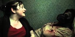 Portrait of a Zombie - Official Trailer