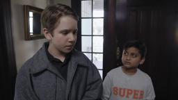 Hercules Houdini Holmes - Trailer