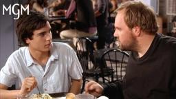 The Strathmore Strangler