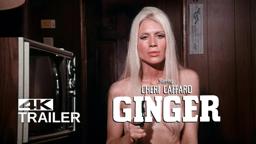 GINGER Trailer [1971]
