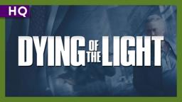 Dying of the Light (2014) Trailer