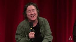 Academy Conversations: Dark Waters