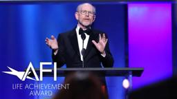 Ron Howard's Moving Tribute to Francis Ford Coppola