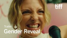 GENDER REVEAL Trailer | TIFF 2024