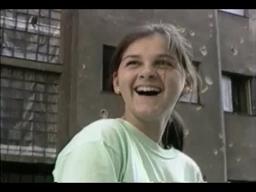 Miss Sarajevo ending