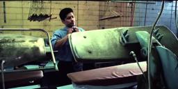 Dreamer - A True American Story