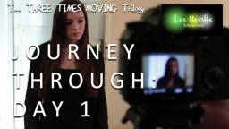 A Journey Through the Three Times Moving Trilogy: Day 1