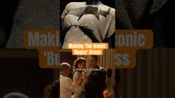 Annette Bening’s Iconic ‘Bugsy’ Look Was Created From Scratch!