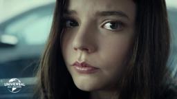 Anya Taylor-Joy is Kidnapped and Imprisoned - Extended Preview