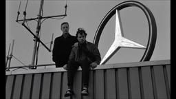 AFS PRESNTS: WINGS OF DESIRE