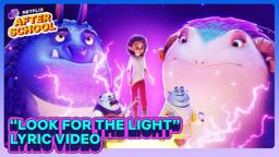 "Look for the Light" Lyric Video