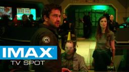 IMAX® Exclusive TV Spot