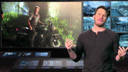 Motorcycles Bonus Feature Clip