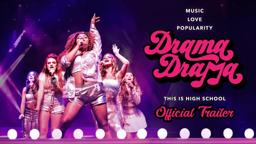 DRAMA DRAMA | Official Trailer 2021