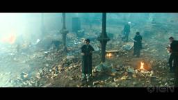 Robot Overlords UK Trailer