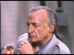 Firestarter Trailer 1984