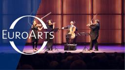 Artemis: The Neverending Quartet - Trailer