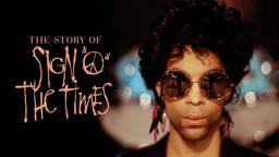 Prince: The Story of 'Sign O’ The Times' Ep. 7 - Peach and Black (Official Trailer)