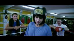 The 12 Labours of Gryff