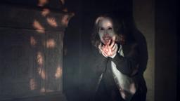 THERE'S NO SUCH THING AS VAMPIRES (2021) Official Trailer (HD)