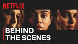 Enter the World of EMILIA PÉREZ