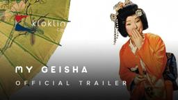 My Geisha (1962) | Official Trailer